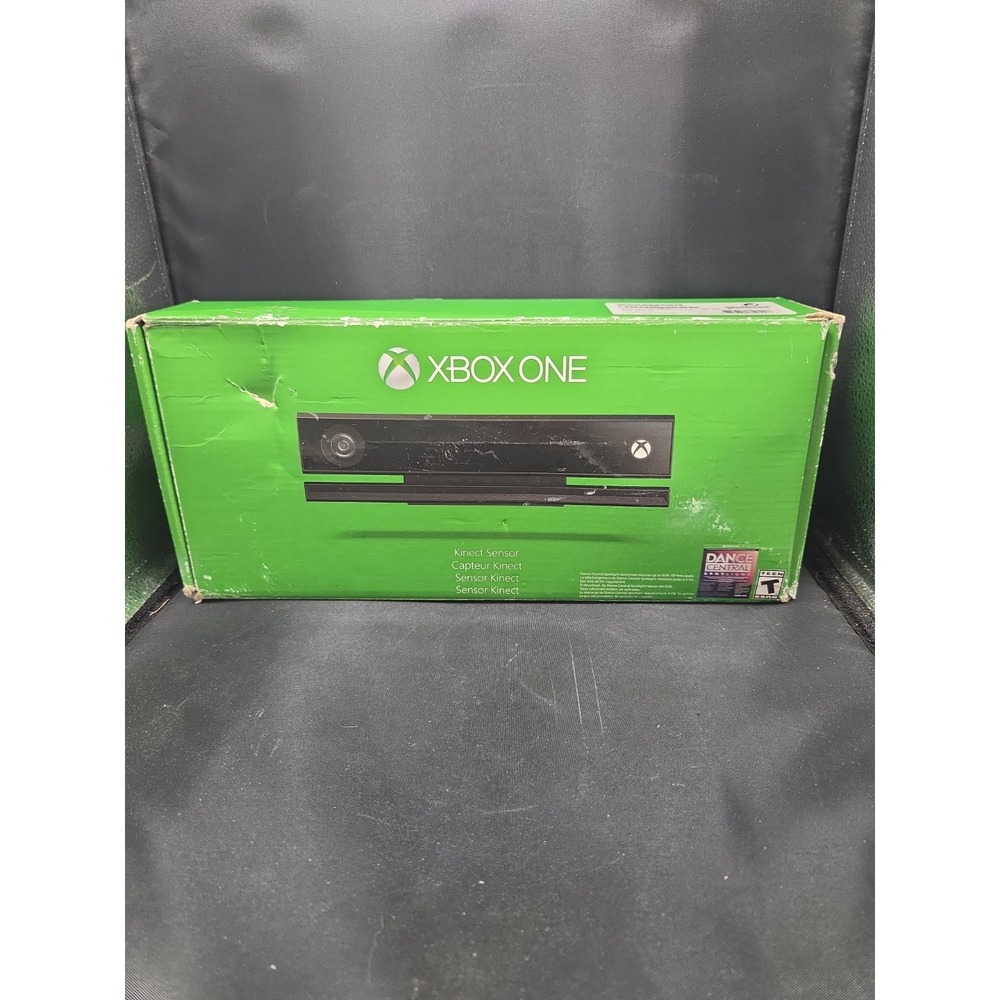 Microsoft Xbox One Kinect Sensor - Model 1520 CIB